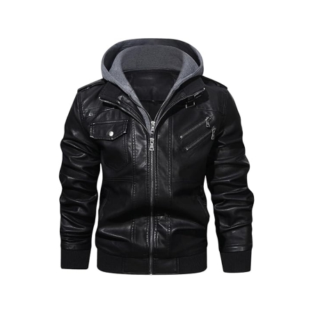 Leather Jackets